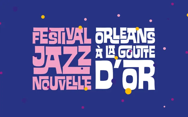 Festival Jazz Nouvelle Orléans à la Goutte d'Or