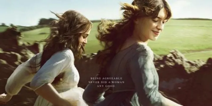 Sense and Sensibility [PG]