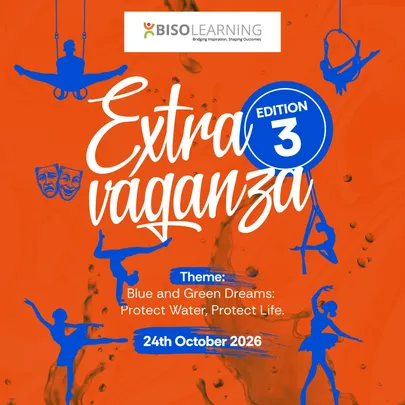 Extravaganza Edition 3