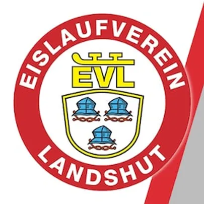 EHC Freiburg - EV Landshut