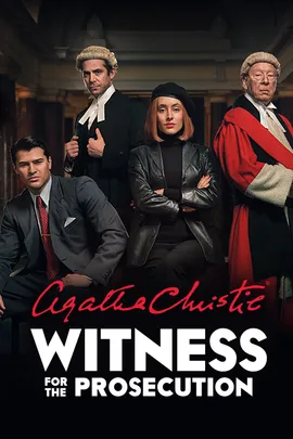 Witness for the Prosecution