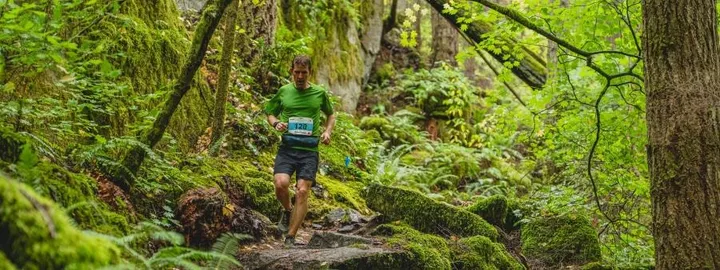 North Bend Trail Fest