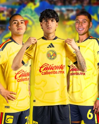 AMÉRICA VS TIJUANA