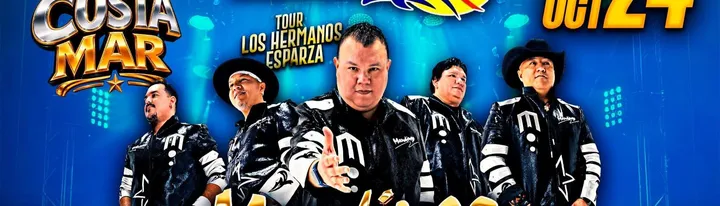 MANDINGO Y LOS ARMADILLOS