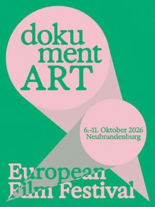 dokumentART 2026: Preisverleihung – Die Nacht der besten Filme