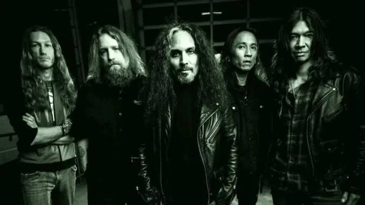 DEATH ANGEL