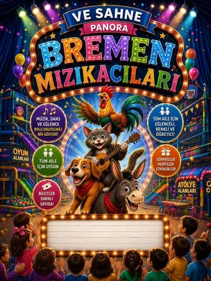 Bremen Mızıkacıları