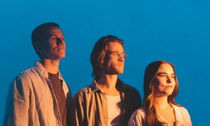 SOLD OUT: The Arcadian Wild // Make It Out Alive Tour w/ special guest Addison Agen