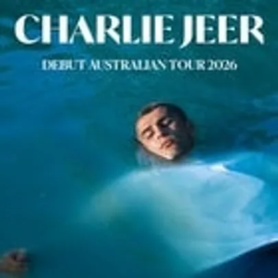 Charlie Jeer