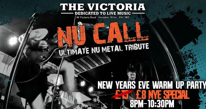 Nu Call