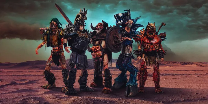 Gwar