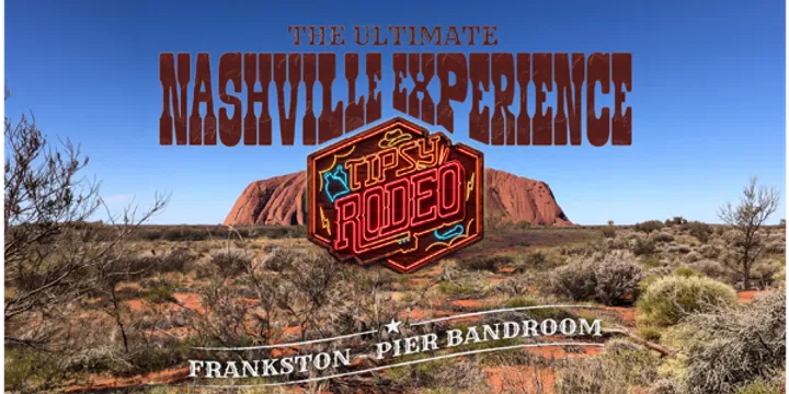 TIPSY RODEO