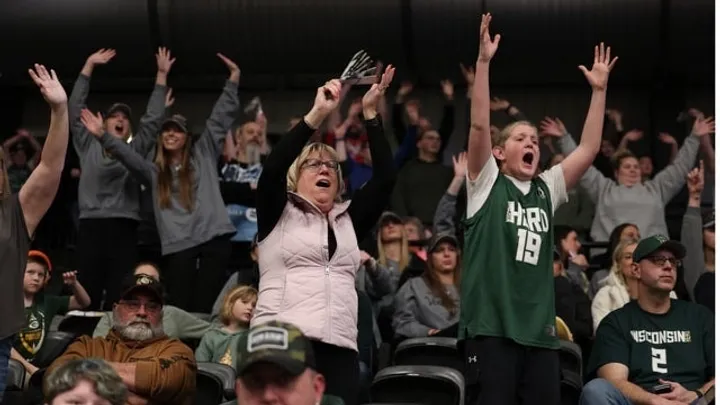 Wisconsin Herd vs. Long Island Nets