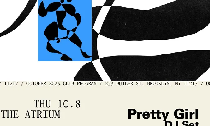 Pretty Girl [DJ Set]