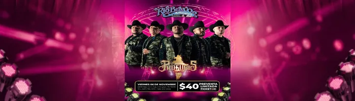 PROFUGOS DE NUEVO LEON EN ARLINGTON