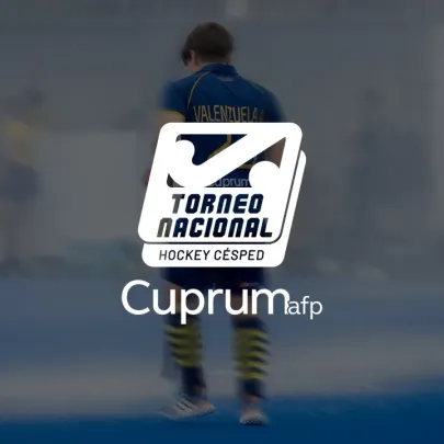 Torneo Nacional 2026 (Finales Damas Menores A + Finales Intermedia + Promociones de Primera)