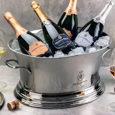 ✨ THE CHAMPAGNE FESTIVAL EXPERIENCE ✨