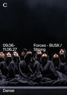 Forces - BUSK / Strong
