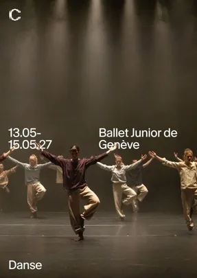 Ballet Junior de Genève