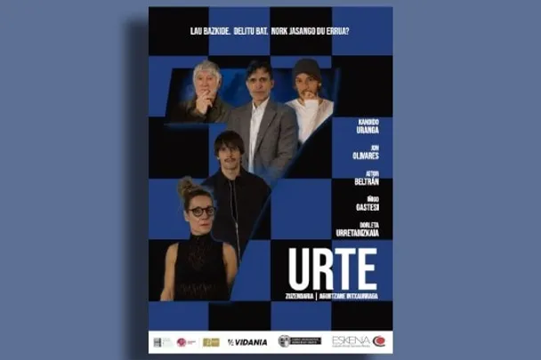 7 urte