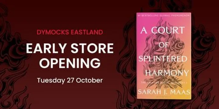 ACOTAR Early Opening - Eastland