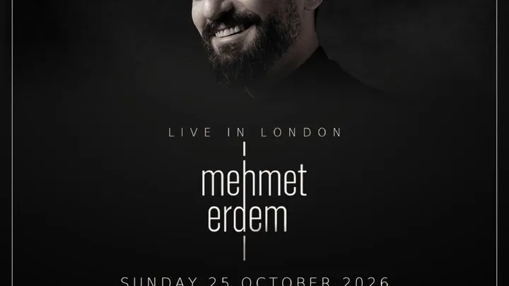 Mehmet Erdem