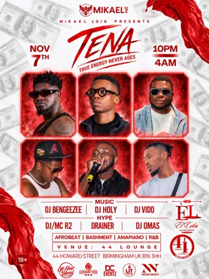Tena