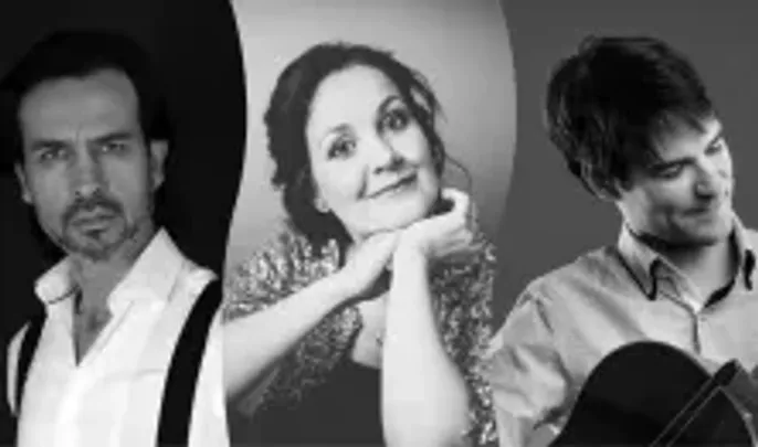 kamara.hu/2 - Hommage à Frida Kahlo - Kamara.hu Fesztivál