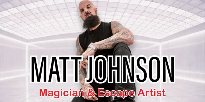 Matt Johnson