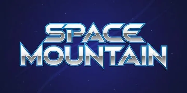 SPACE MOUNTAIN
