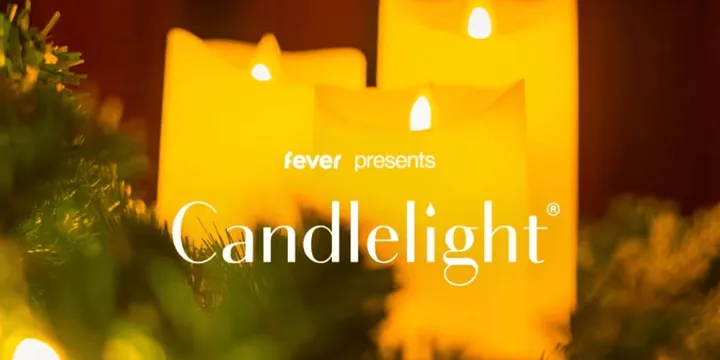 Come and Discover Candlelight: Christmas Carols with Strings