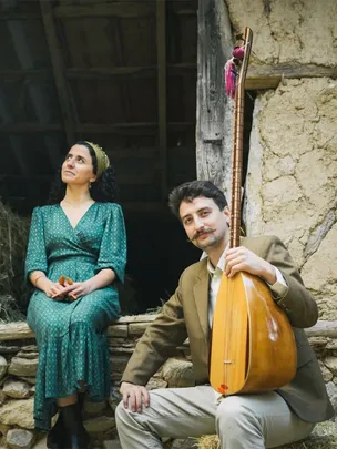 Zelişah & Mustafa Konseri