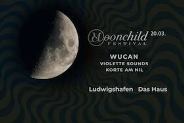 Moonchild Festival