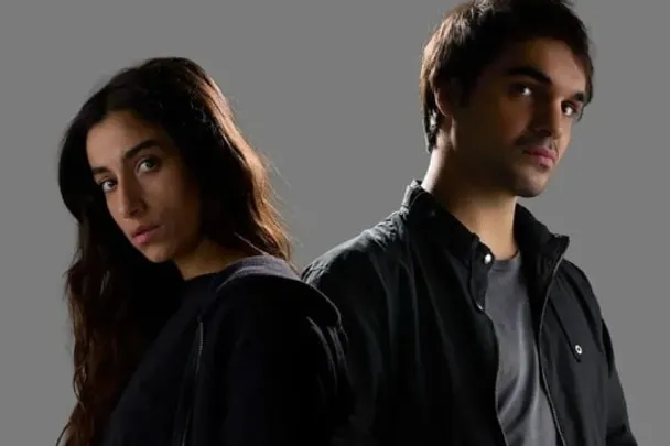 Festival Internacional de Teatro de Vitoria-Gasteiz 2026: "Fronteras"
