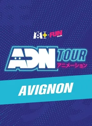 ADN TOUR OFFICIEL 2026