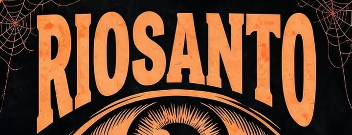 RioSanto – Hombre Búho en vivo en Niceto Bar