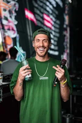 GReeeN - Open Air 2027