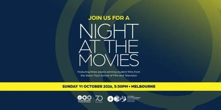 Night at the Movies