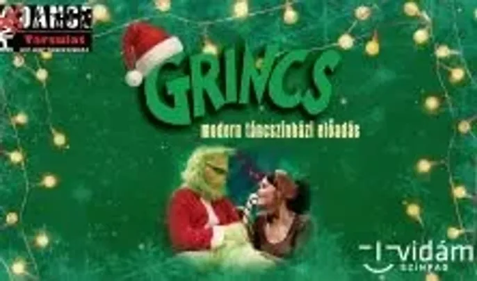 Grincs