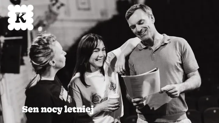 Sen nocy letniej