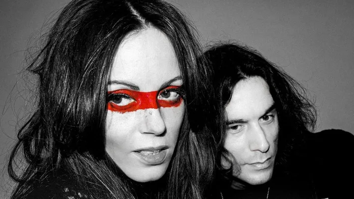 The Last Internationale