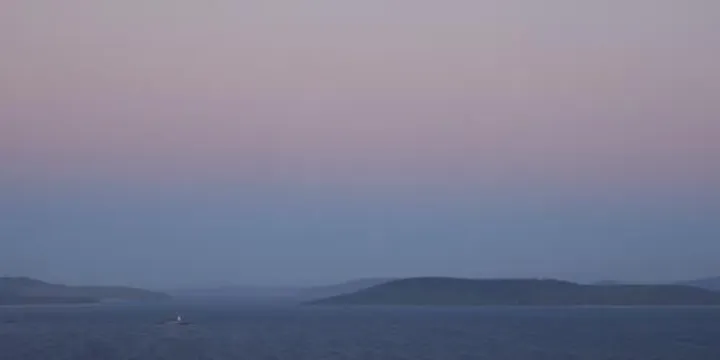 TASMANIAN SHORT FILM PROGRAMME AND FILMMAKER CONVERSATION - BRUNY ISLAND FILM FESTIVAL 2026