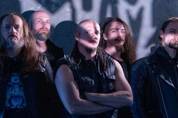 Old World Dead Tour 2026: Nahum, Venit Mortem, Divinum