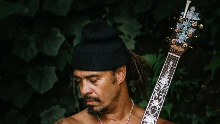 Michael Franti Trio