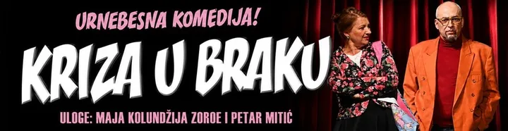 Kriza u braku | Brisbane
