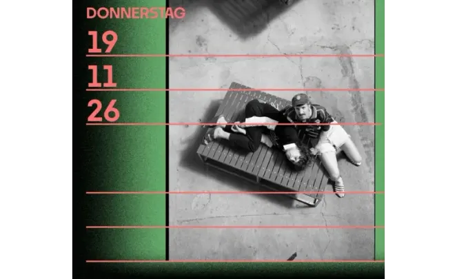 Bar und Konzerte, Soybomb, Tba