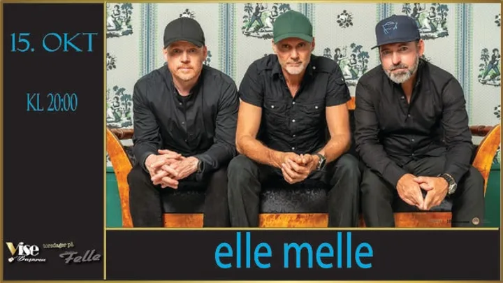 ELLE MELLE