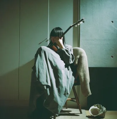青葉市子/折坂悠太