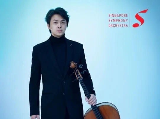 Hannu Lintu & Qin Li-Wei – Don Quixote and Brahms 2