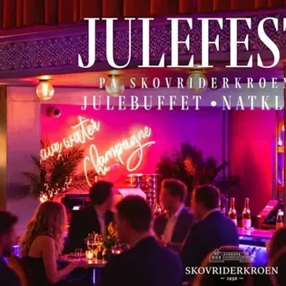 Julefest